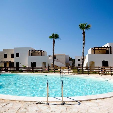 Boa Vista Favignana - Home&Beach Εξωτερικό φωτογραφία