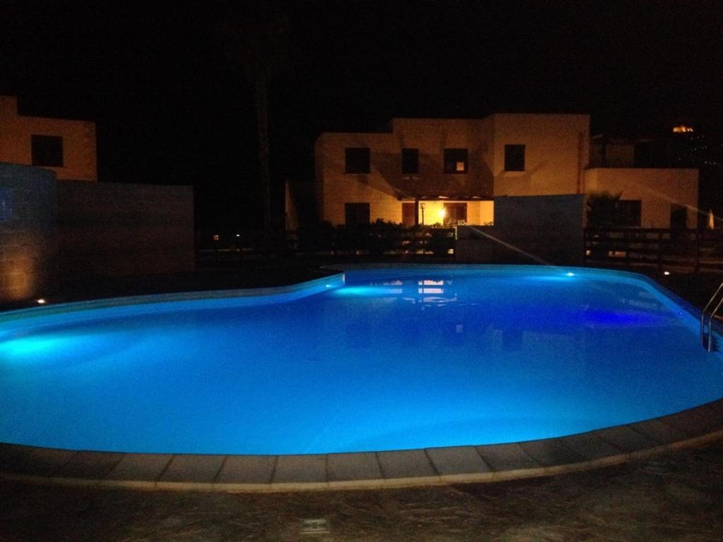 Boa Vista Favignana - Home&Beach Εξωτερικό φωτογραφία