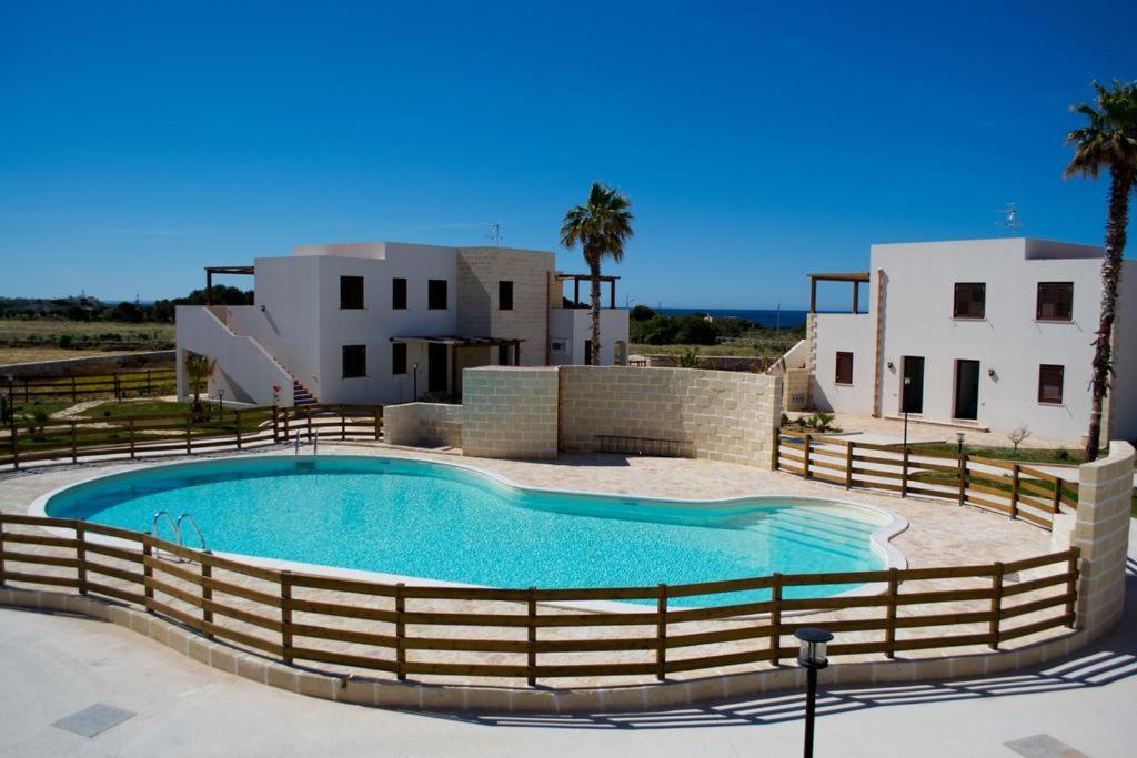 Boa Vista Favignana - Home&Beach Εξωτερικό φωτογραφία