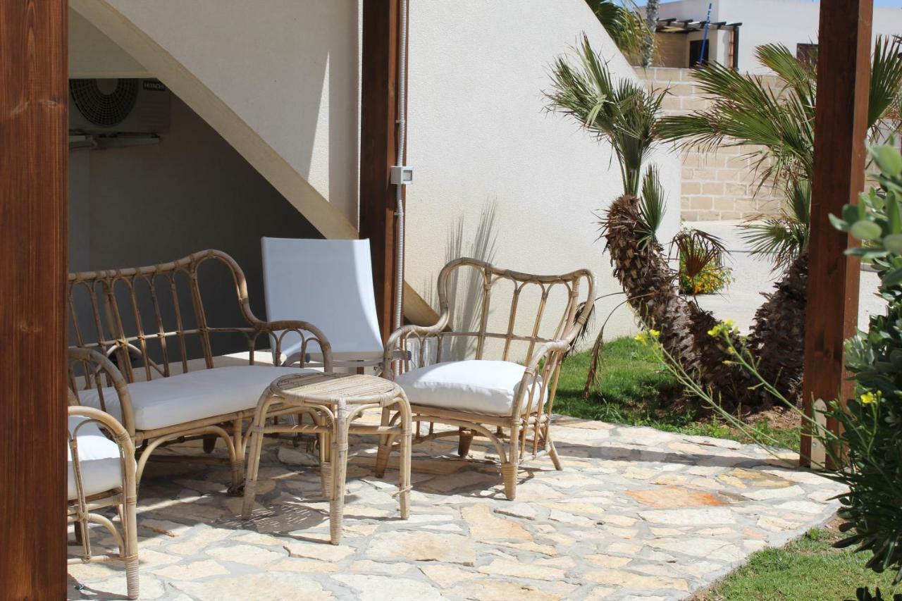 Boa Vista Favignana - Home&Beach Εξωτερικό φωτογραφία