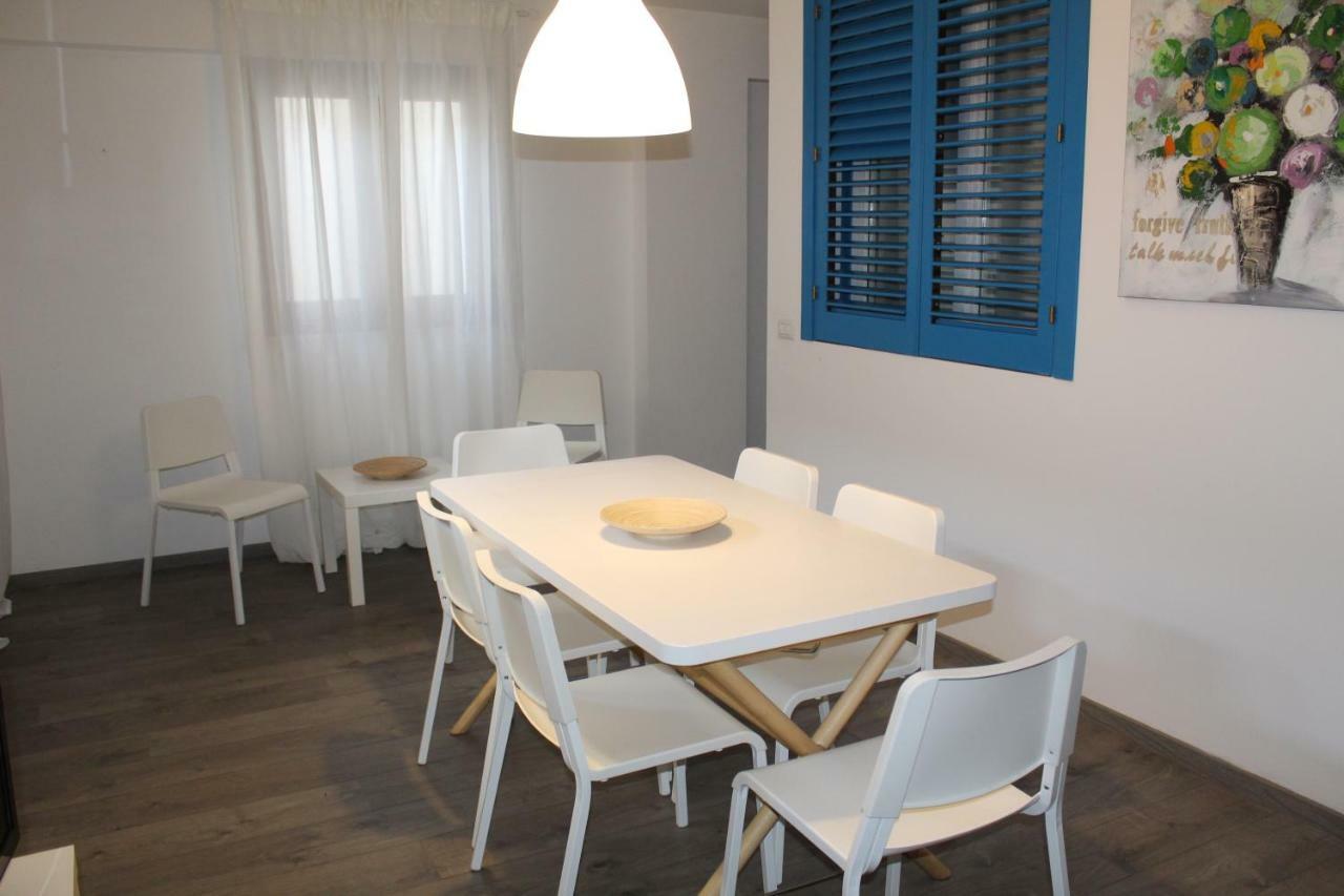Boa Vista Favignana - Home&Beach Εξωτερικό φωτογραφία